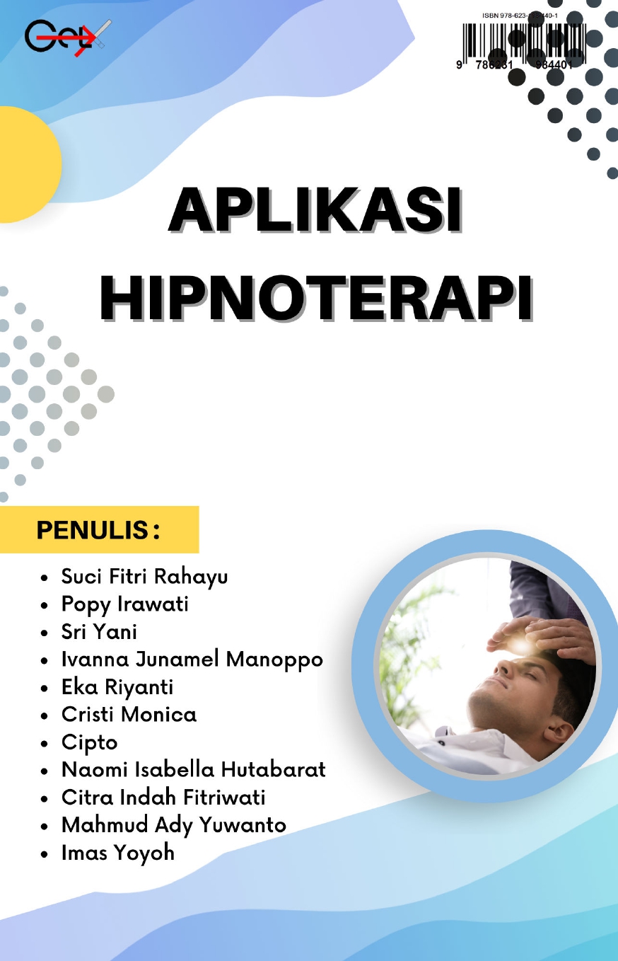 APLIKASI HIPNOTERAPI